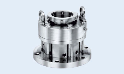 Single Balance/Unbalance liquid lubricated Agitator/Reactor seal